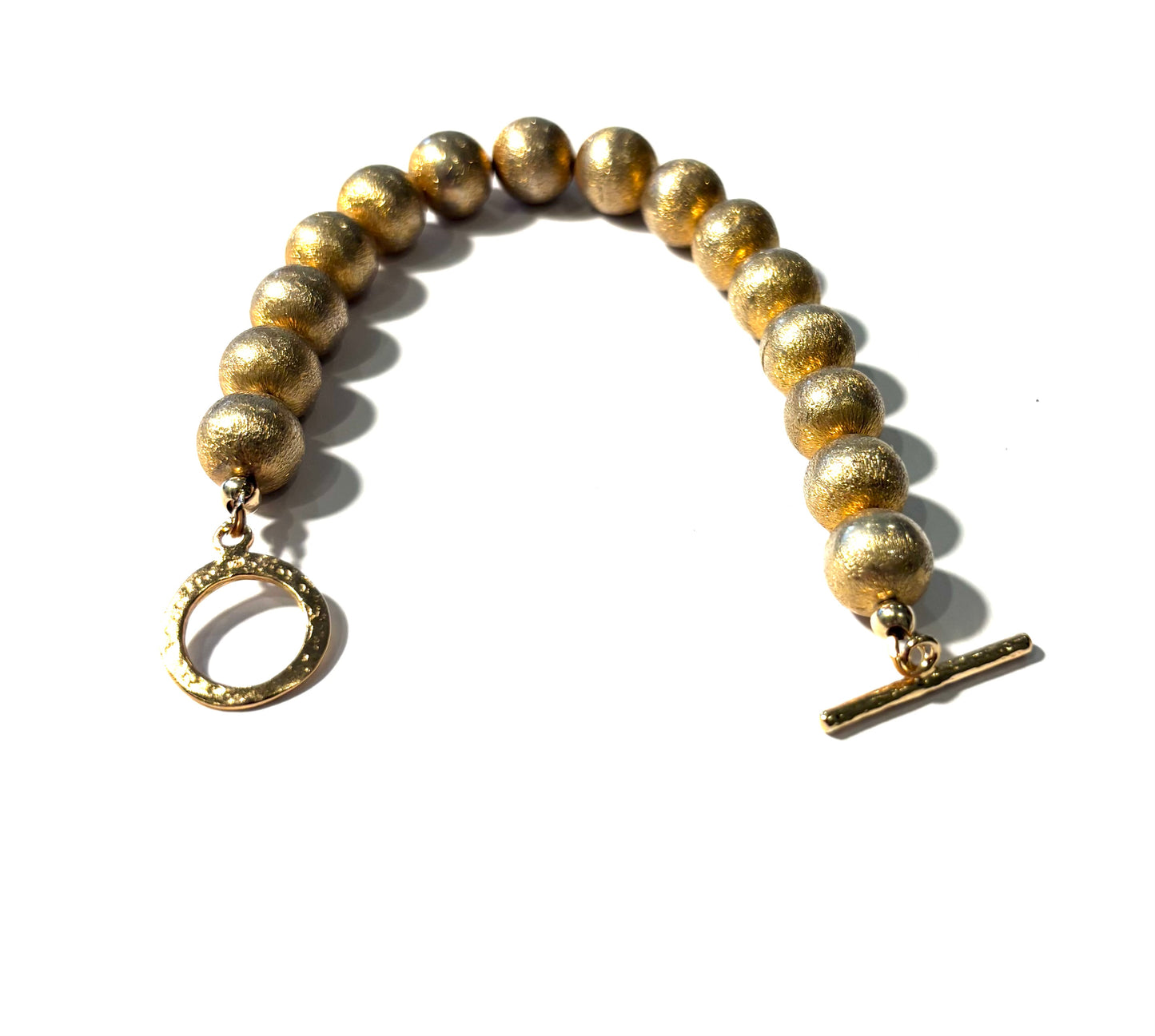 Ball Bracelet