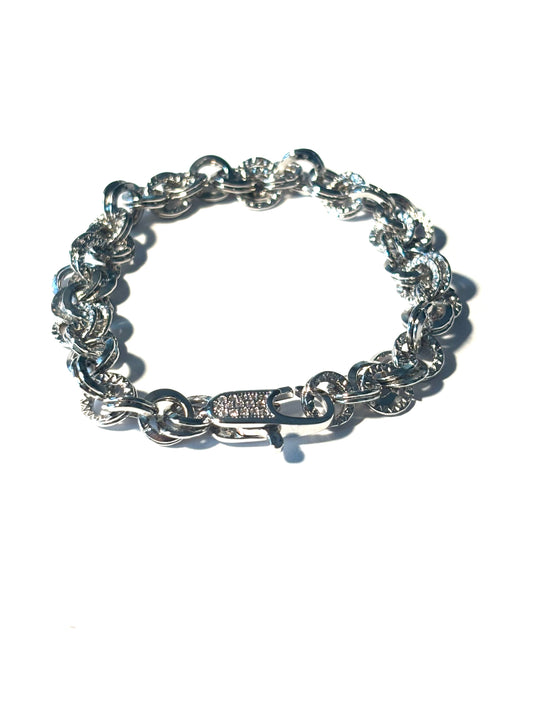 Chunky Bracelet