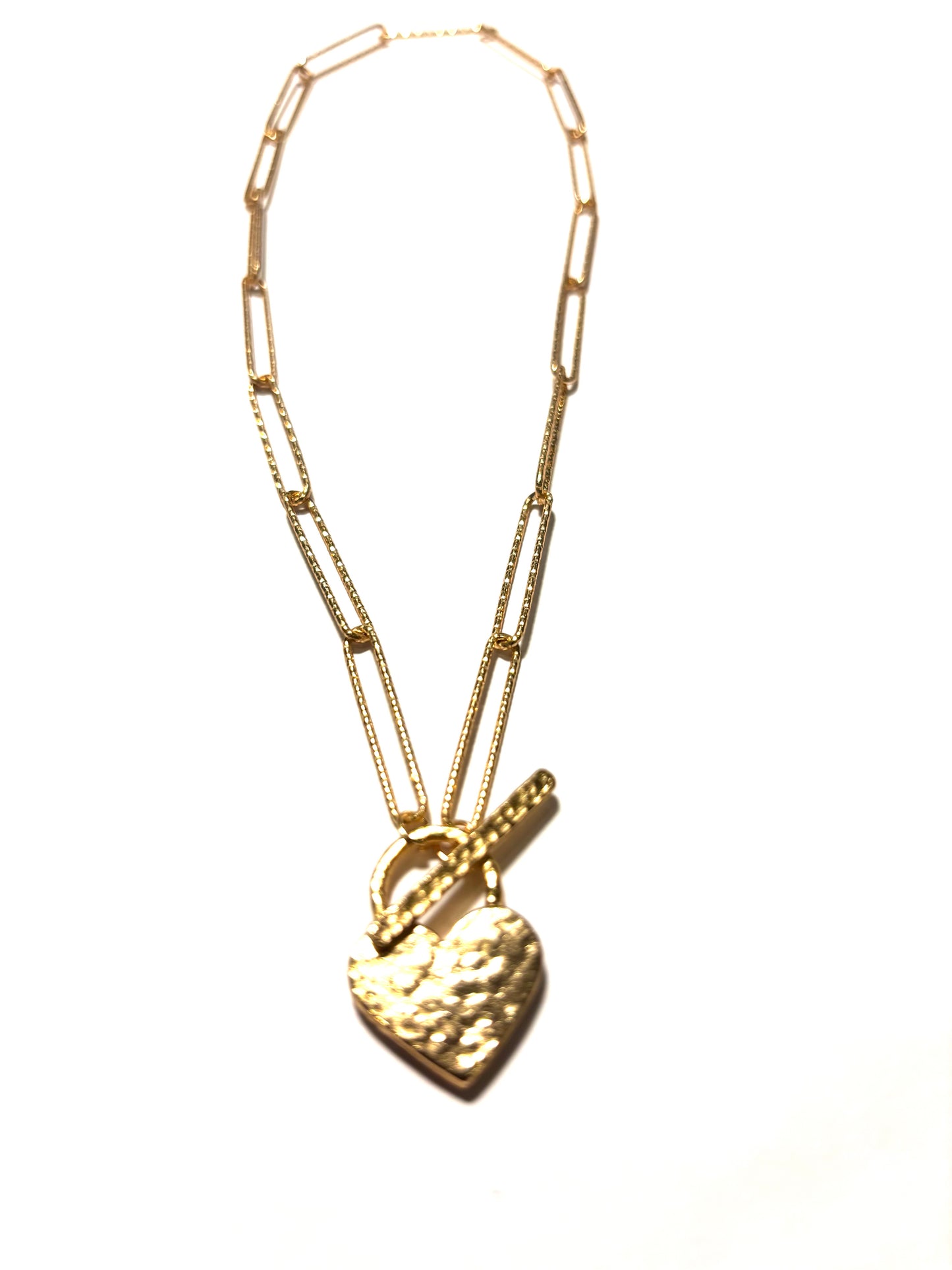 Heart Necklace