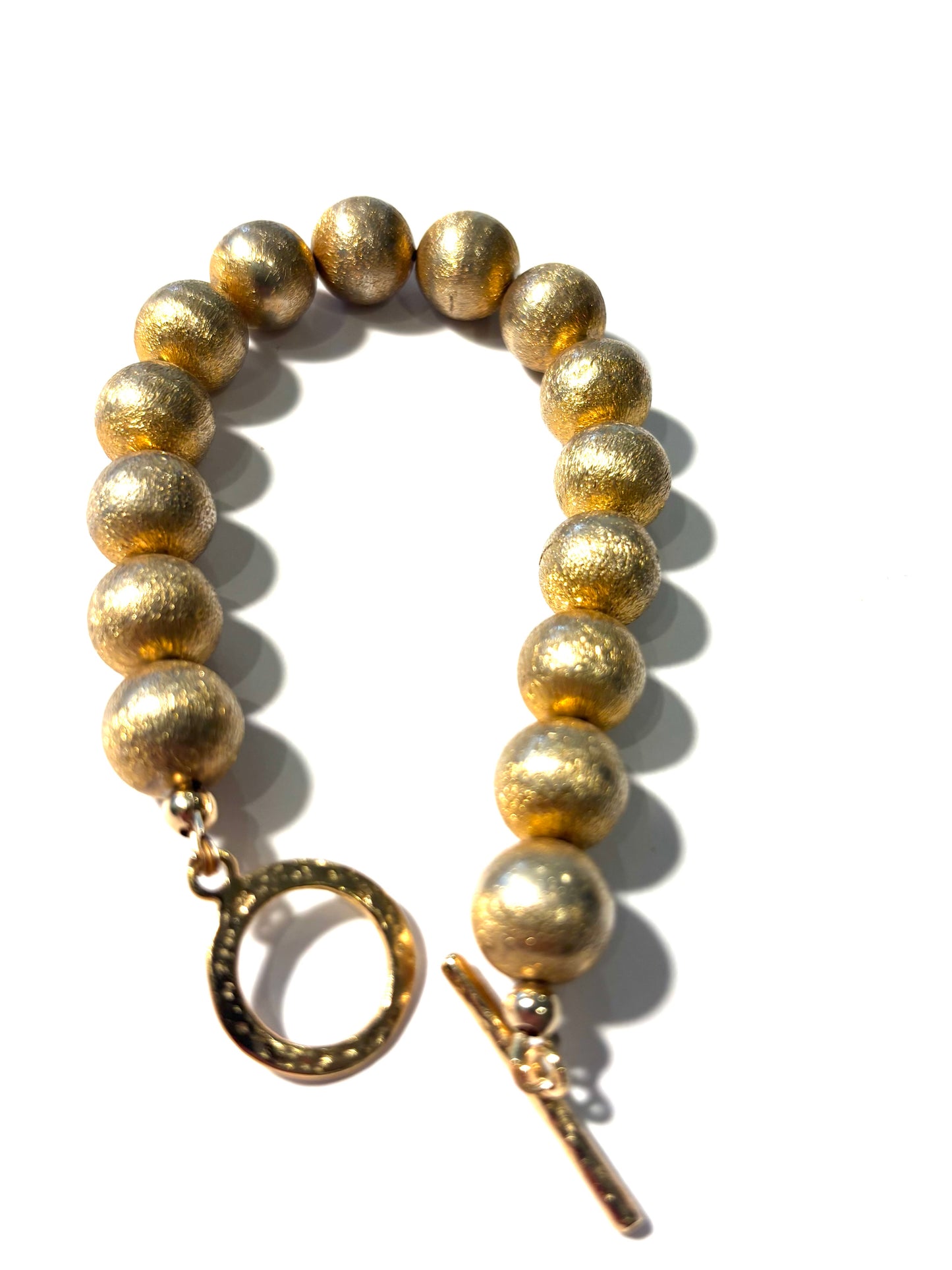 Ball Bracelet