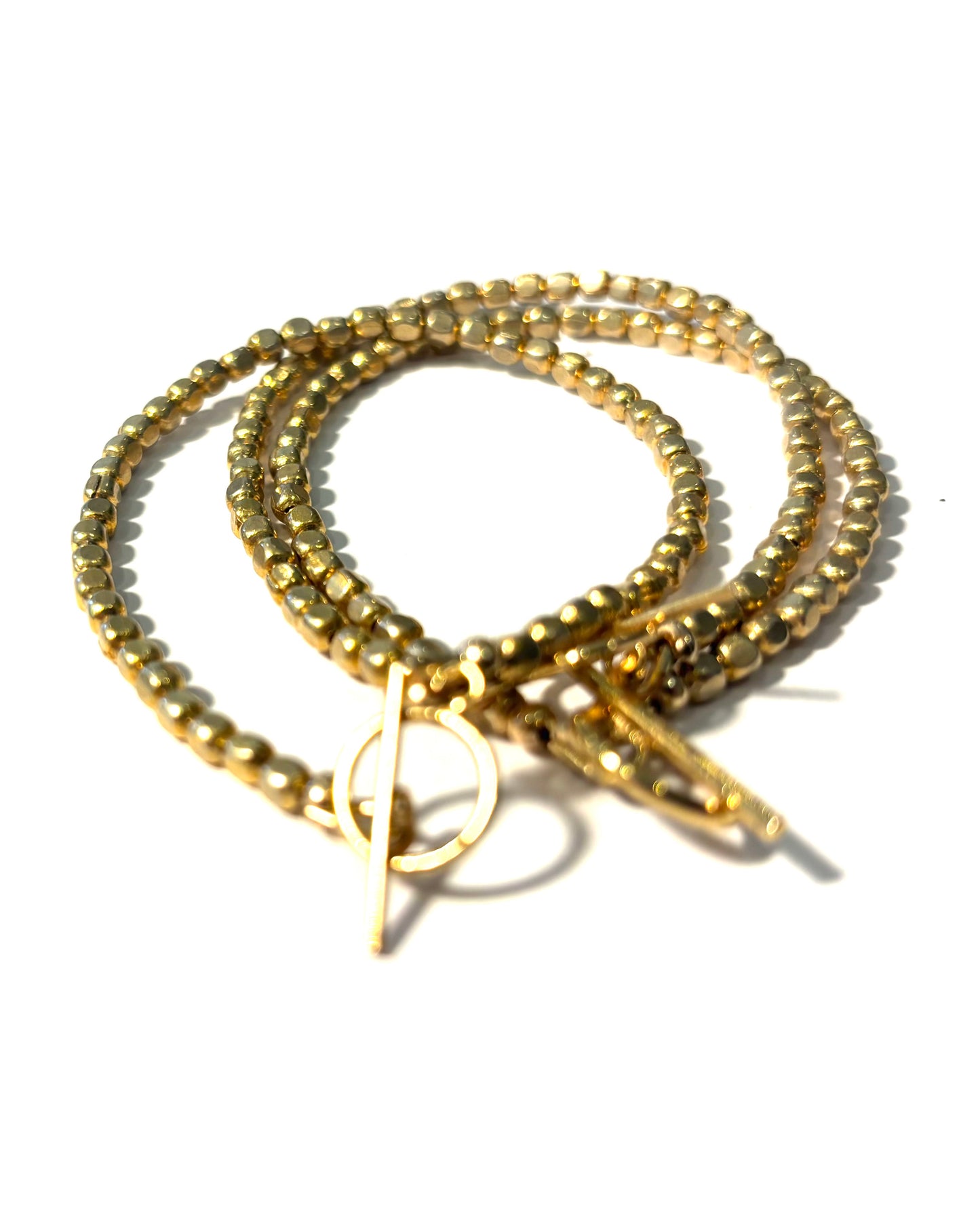 Bracelet Set of Three