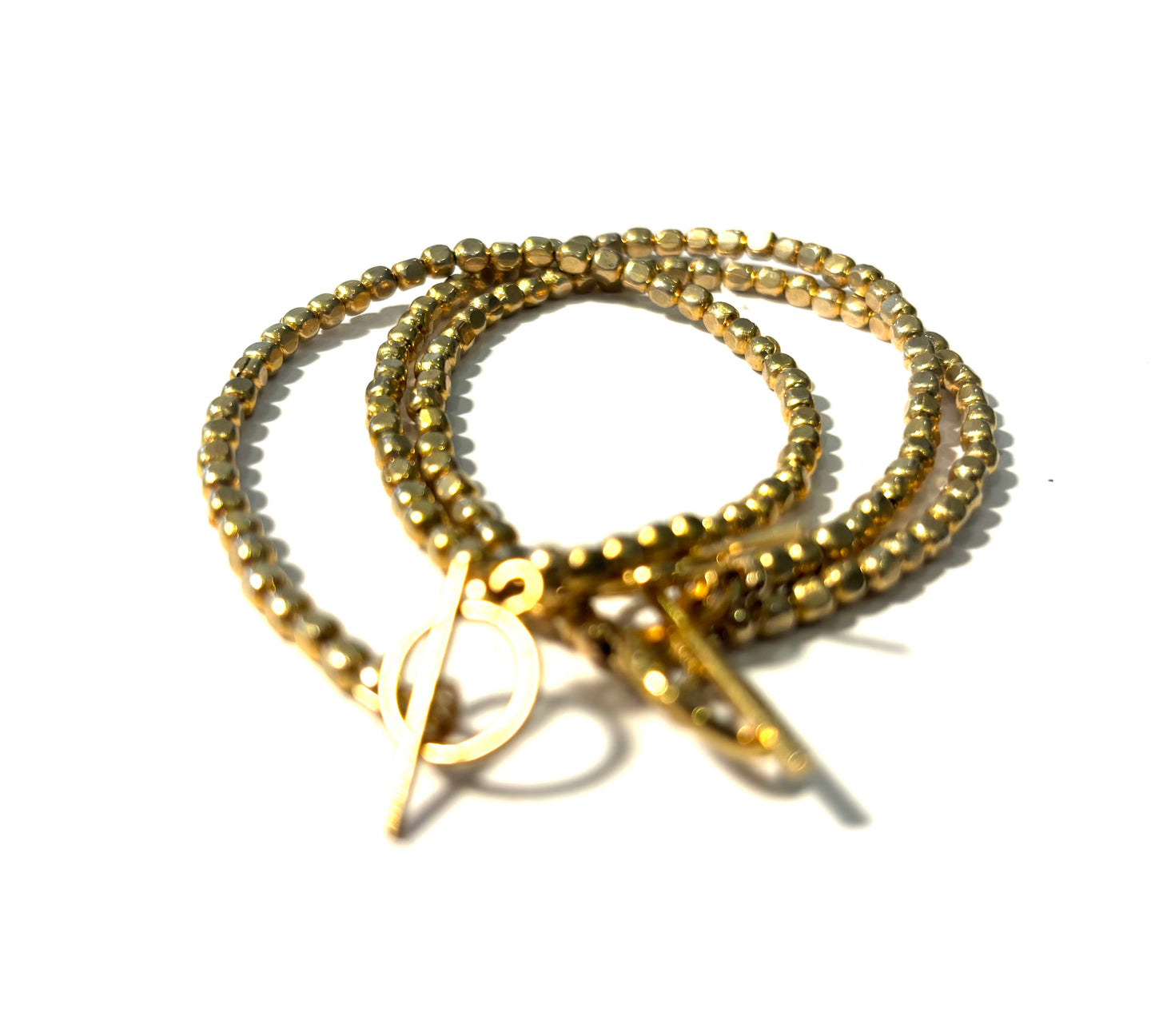 Bracelet Set of Three