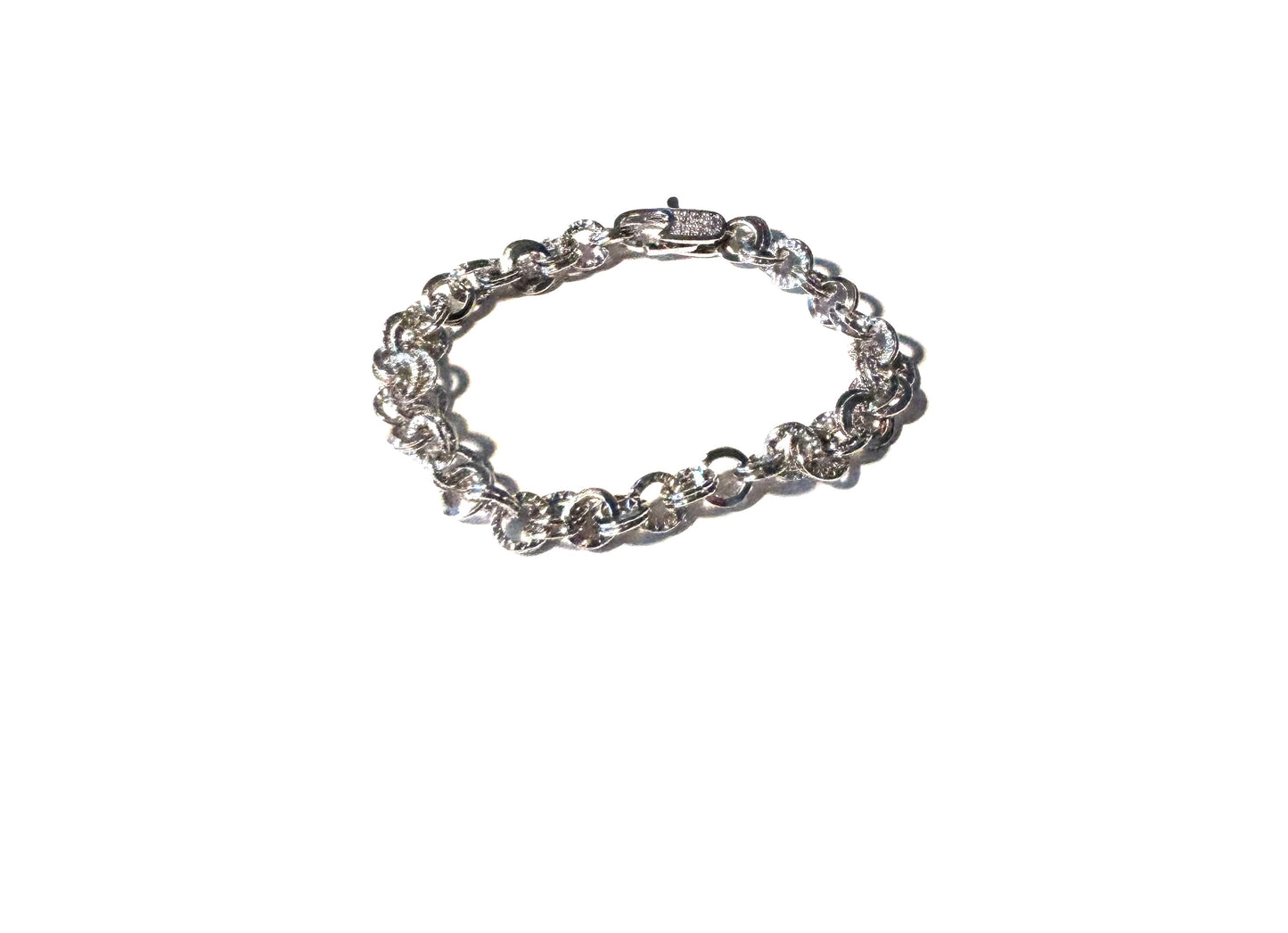 Chunky Bracelet