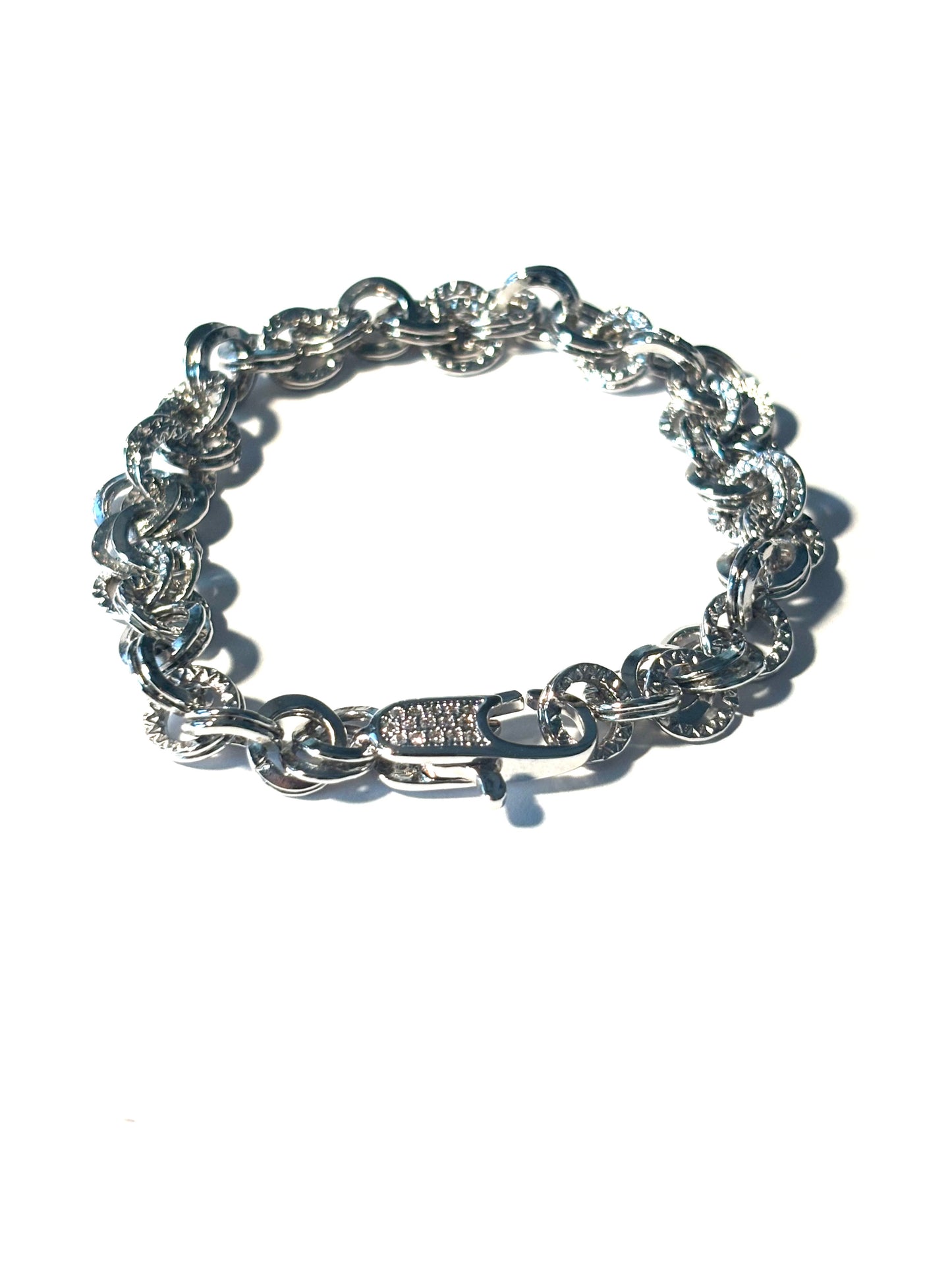 Chunky Bracelet
